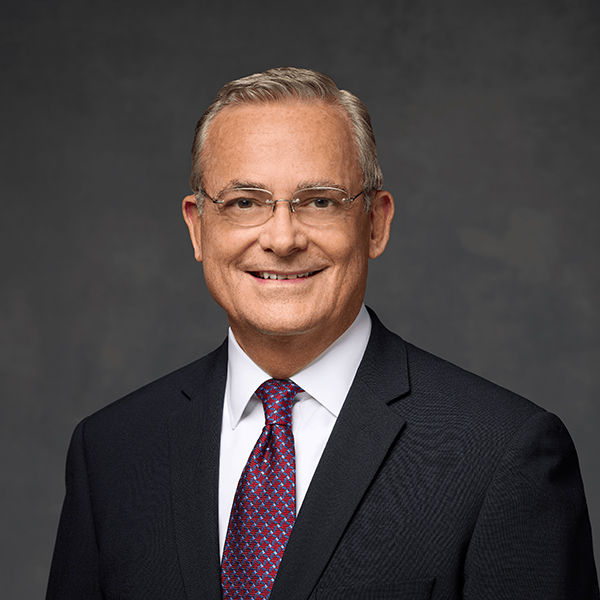 Elder Patrick Kearon